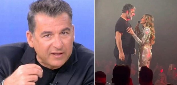«Έχουν ξεμωραθεί και τα κάνουν αυτά δημόσια»
